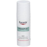 Eucerin DermoPure MAT 12H Mattierendes Fluid 50 ml