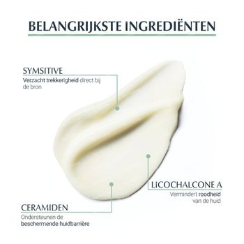 Eucerin DermoPURE HYDRA Aanvullende Verzachtende Crème Onzuivere Huid 50 ml