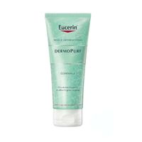 Eucerin DermoPURE Gommage Peau à Imperfections 100 ml