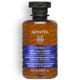 Apivita Men's Tonic Shampooing Hippophae TC & Romarin 250 ml