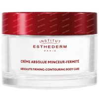 Institut Esthederm Absolute Firming-Contouring Body Care 200 ml