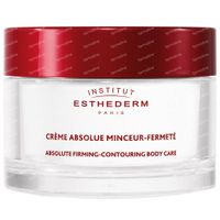 Institut Esthederm Crème Absolue Minceur-Fermeté 200 ml