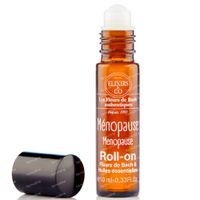 Elixirs & Co Roll-On Ménopause 10 ml