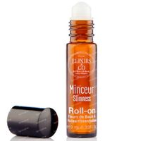 Elixirs & Co Slimness Roll-On 10 ml