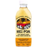 Hei Poa® Pure Tahiti Monoi Oil Multi-Purpose Frangipani 100 ml