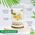 Purasana White Mulberries Bio 200 g snack