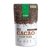 Purasana® Cacao Kernen 200 g