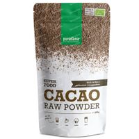 Purasana Cacaopoeder 200 g