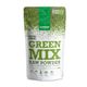 Purasana Green Mix Poudre 200 g