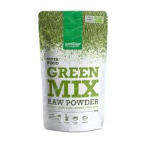 Purasana® Green Mix Poeder 200 g