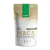 Purasana Maca Powder 200 g