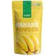 Purasana Banana Powder 250 g poeder
