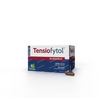 Tilman Tensiofytol 168 capsules