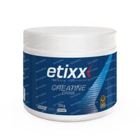 Etixx Creatine Creapure 300 g
