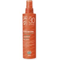 SVR Sun Secure Spray SPF30 200 ml