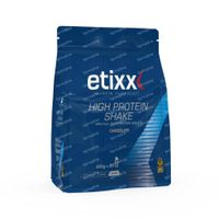 Etixx High Protein Shake Choco 1 kg