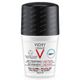Vichy Homme Déodorant 48h Anti-Transpirant Anti-Traces 50 ml rouleau