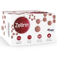 Zeltrin® 180 tabletten