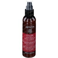 Apivita Conditioner Sans Rinçage Pour Les Cheveux Colorés 150 ml