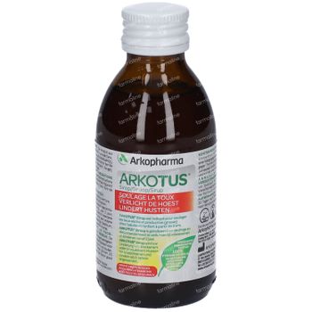 Arkotus 182 g