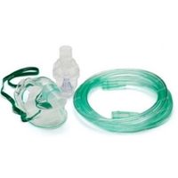 Fisamed Aerosol Verstuifkit Baby 1 stuk