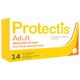 Protectis Adult 14 kauwtabletten