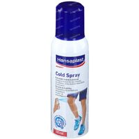 Hansaplast Sport Cold Spray 125 ml