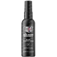 The Great British Grooming Co Thickening Beard Serum 100 ml