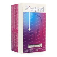 Ziverel Drinkbare Oplossing 20x10 ml stick(s)