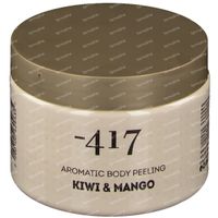 Minus 417 Aromatisches Körperpeeling Kiwi-Mango 360 ml