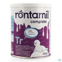Rontamil Complete TR 400 g