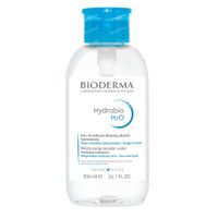 Bioderma Hydrabio H2O Micellaire Oplossing met Doseerpomp 500 ml
