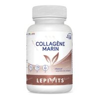 Lepivits® Collagène Marin 180 capsules