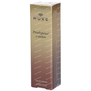 Nuxe Prodigieux Le Parfum Eau de Parfum 30 ml