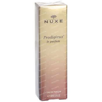 Nuxe Prodigieux Le Parfum Eau de Parfum 30 ml