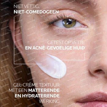 La Roche-Posay Effaclar Duo(+) Verzorging tegen Imperfecties 40 ml