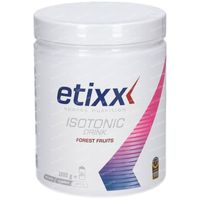 Etixx Isotonic Bosvruchten 1 kg