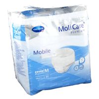 MoliCare® Premium Mobile 6 Drops Medium 14 pièces