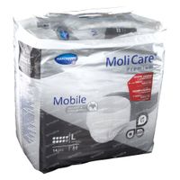 MoliCare® Premium Mobile 10 Drops Large 14 st