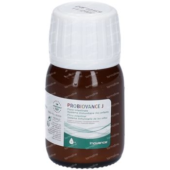 Inovance Probiovance J 30 ml
