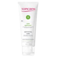 Topicrem AC Mattifying Care 40 ml
