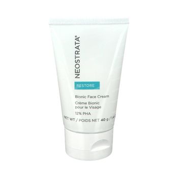 NeoStrata Bionic Face Cream - Intens Hydraterende & Herstellende Anti-Aging Crème 40 g