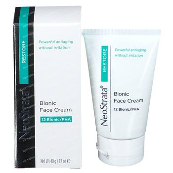 NeoStrata Restore Bionic Face Cream 40 g