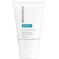 NEOSTRATA Bionic Face Cream - Intensiv feuchtigkeitsspendende & reparierende anti-aging Creme 40 g