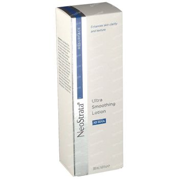 aha smoothing neostrata ultra farmaline attribu