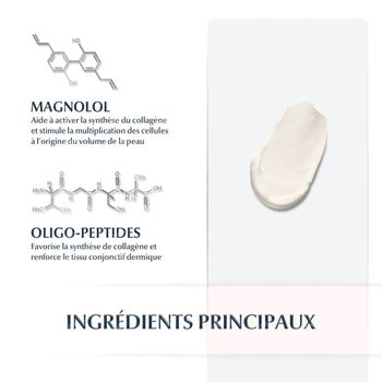 Eucerin Hyaluron-Filler + Volume-Lift Soin de Jour SPF15 Peau Sèche 50 ml