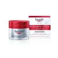 Eucerin Hyaluron-Filler + Volume-Lift Crème Nuit 50 ml