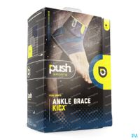 Push Sports Enkel Kicx Rechts Medium 31,5-35,5 cm 242122 1 stuk