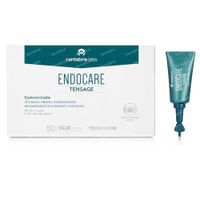 Endocare Tensage Concentrate 10x2 ml