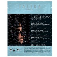 Talika Bubble Mask Bio-Detox 1 st